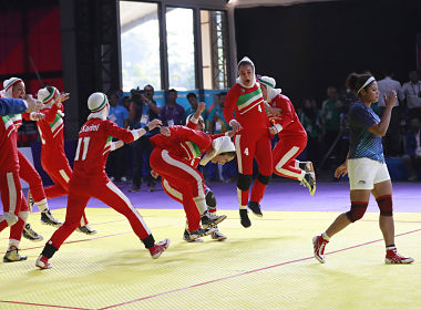 Asian Games 2018: Loss in Kabaddi will hurt India, but reflects sport's globalisation, says coach Srinivas Reddy Asian Games 2018: Loss in Kabaddi will hurt India, but reflects sport's globalisation, says coach Srinivas Reddy