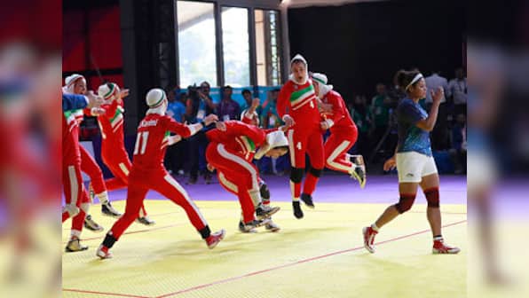 Asian Games 2018: Loss in Kabaddi will hurt India, but reflects sport's globalisation, says coach Srinivas Reddy