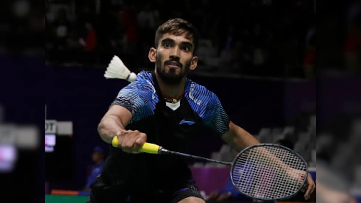 Syed Modi International: Kidambi Srikanth, Sourabh Verma advance to quarterfinals; Lakshya Sen, Ajay Jayaram bow out in second round