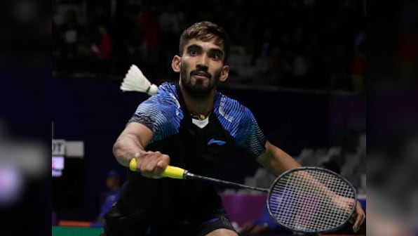 Syed Modi International: Kidambi Srikanth, Sourabh Verma advance to quarterfinals; Lakshya Sen, Ajay Jayaram bow out in second round
