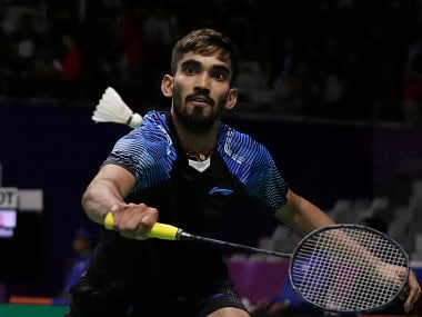 Highlights, Hong Kong Open 2018, badminton results: Sameer Verma, Kidambi Srikanth ousted in quarter-finals