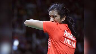 Asian Games 2018: PV Sindhu brings home silver as she loses final to Tai Tzu Ying in straight games