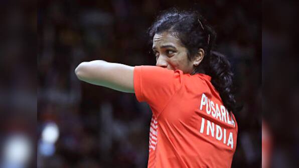 Asian Games 2018: PV Sindhu brings home silver as she loses final to Tai Tzu Ying in straight games