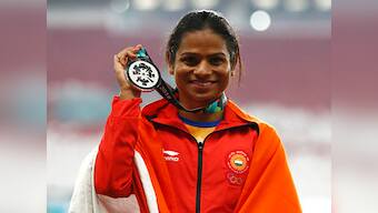 Asian Games 2018: Double silver medalist Dutee Chand fearful of future, says could be made to 'suffer' again