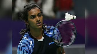 Asian Games 2018: PV Sindhu sets up gold-medal match with Tai Tzu Ying after beating Akane Yamaguchi in semis