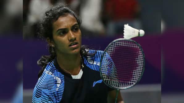 Asian Games 2018: PV Sindhu sets up gold-medal match with Tai Tzu Ying after beating Akane Yamaguchi in semis
