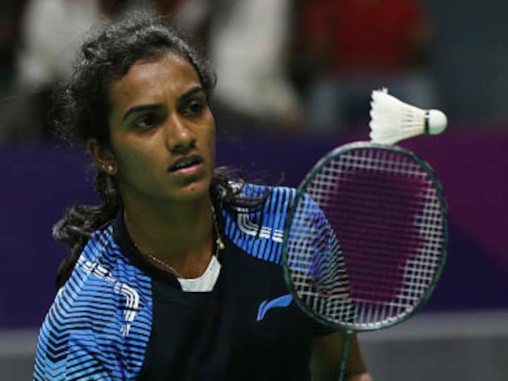 Asian Games 2018: PV Sindhu sets up gold-medal match with Tai Tzu Ying after beating Akane Yamaguchi in semis