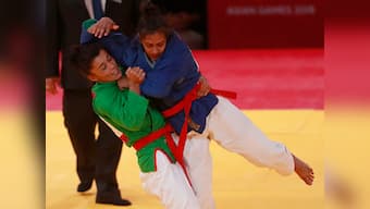 Asian Games 2018: After Kurash silver at Asiad, Pincky Balhara inspired to gun for Olympic medal in judo