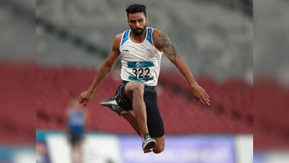 Asian Games 2018: With gold medal in bag, Arpinder Singh banishes all demons of pressure, expectations