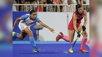 Asian Games 2018: Indian women's hockey team bring home silver medal after losing to Japan in final