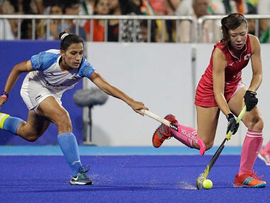 Asian Games 2018: Indian women's hockey team bring home silver medal after losing to Japan in final