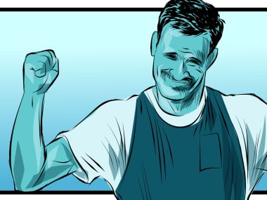 Asian Games 2018: Illustrated history of Bajrang Lal Takhar, winner of India's first-ever rowing gold at Guangzhou 2010 Asian Games 2018: Illustrated history of Bajrang Lal Takhar, winner of India's first-ever rowing gold at Guangzhou 2010