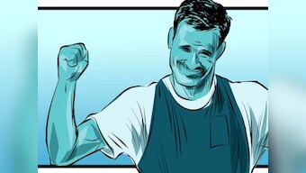 Asian Games 2018: Illustrated history of Bajrang Lal Takhar, winner of India's first-ever rowing gold at Guangzhou 2010