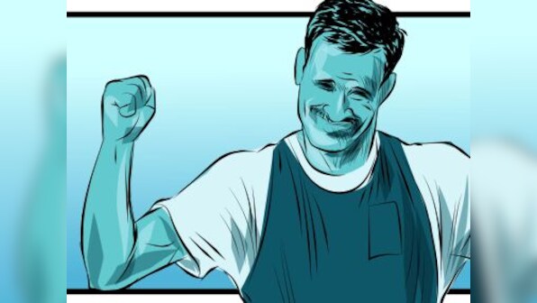 Asian Games 2018: Illustrated history of Bajrang Lal Takhar, winner of India's first-ever rowing gold at Guangzhou 2010