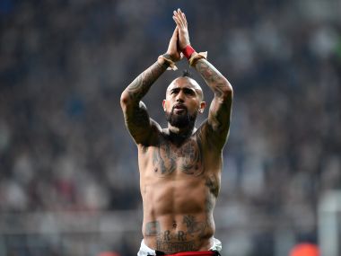 La Liga: Barcelona snap up Arturo Vidal from Bayern Munich to shore up midfield after Paulinho's loan move La Liga: Barcelona snap up Arturo Vidal from Bayern Munich to shore up midfield after Paulinho's loan move