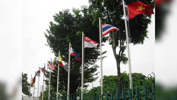 India to form group of ministers to resolve issues regarding proposed RCEP agreement among ASEAN countries, FTA partners