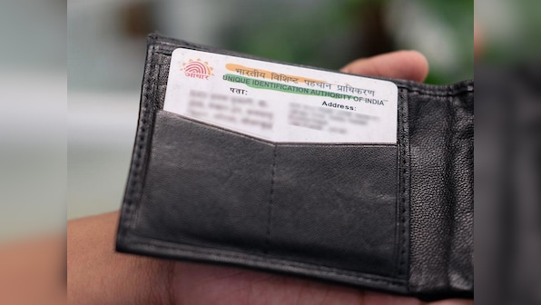 Aadhaar data leak: Details of 7.82 cr Indians from AP and Telangana found on IT Grids' database