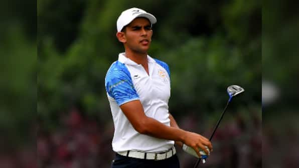 Asian Games 2018: India's medal hopes in golf take a hit; outside chance for Rayhan Thomas, Aadil Bedi