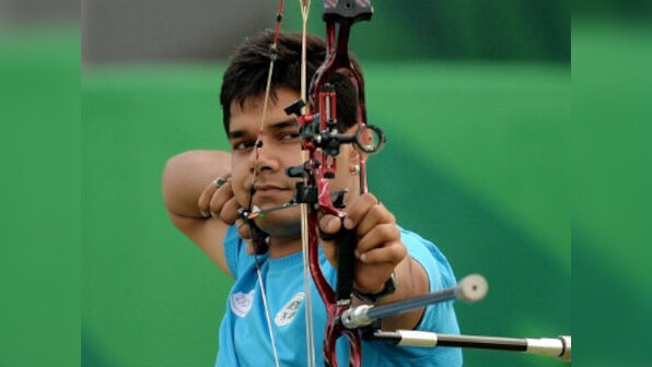 Asian Archery Championships: Abhishek Verma-Jyothi Surekha Vennam bag compound mixed pair gold; India finish with seven medals
