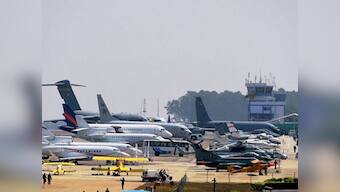 Why are BJP, Congress debating over Aero India venue? Karnataka netas say it's because of 2019 Lok Sabha polls