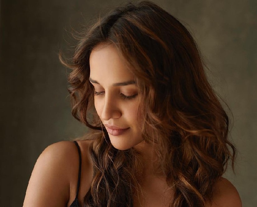 Satyameva Jayate actress Aisha Sharma on her character Shikha: Not just a pretty face; shes a social crusader