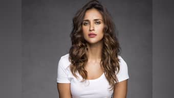 Satyameva Jayate actress Aisha Sharma on her character Shikha: Not just a pretty face; she's a social crusader
