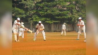 Ajit Wadekar passes away: Cricketing fraternity mourns demise of 'shrewd and tough' stalwart of game on Twitter