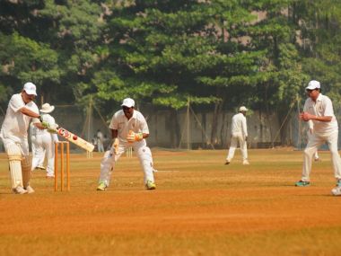 Ajit Wadekar passes away: Cricketing fraternity mourns demise of 'shrewd and tough' stalwart of game on Twitter Ajit Wadekar passes away: Cricketing fraternity mourns demise of 'shrewd and tough' stalwart of game on Twitter