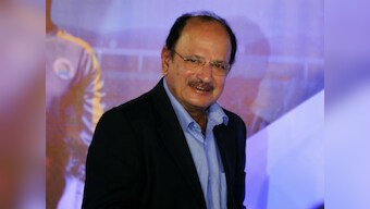 Ajit Wadekar, former India captain and chief selector, passes away aged 77