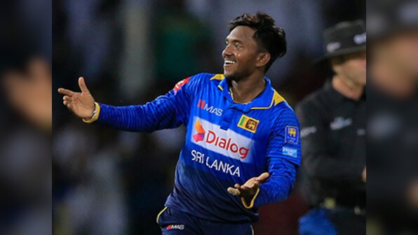 ICC lifts bowling ban on Akila Dananjaya after clearing Sri Lanka spinner's remodelled action