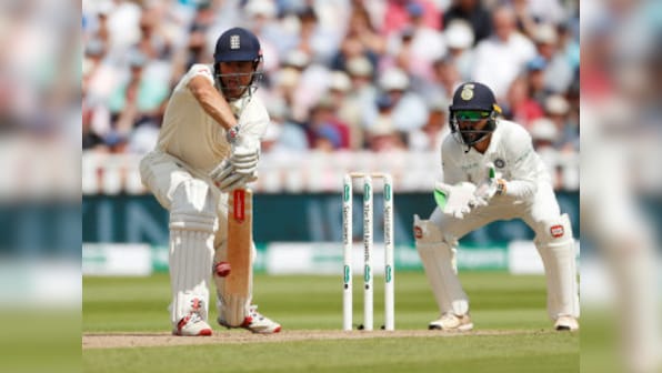 From century on debut against India to double hundred at Gabba, Alastair Cook's top five Test innings