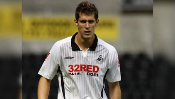 Bengaluru FC sign Spanish centre-back Albert Serran ahead of Indian Super League 2018-19 campaign