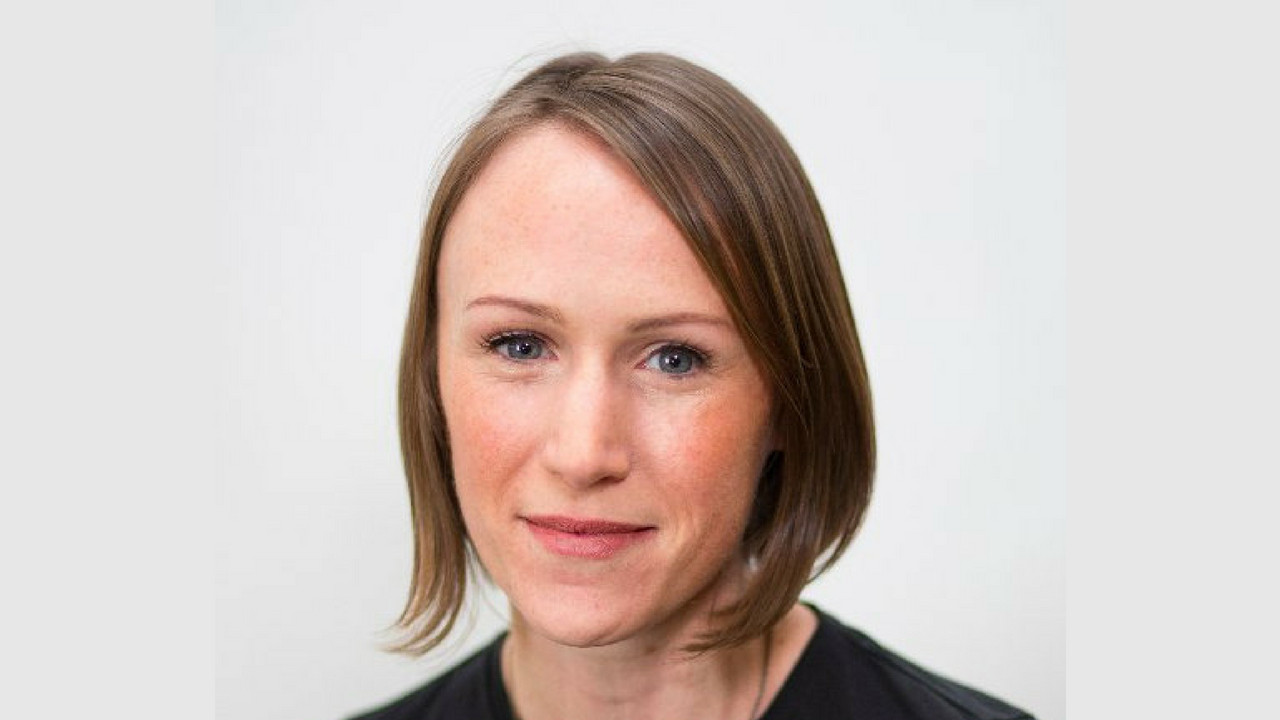 Facebook's head of news products Alex Hardiman joins The Atlantic magazine Facebook's head of news products Alex Hardiman joins The Atlantic magazine