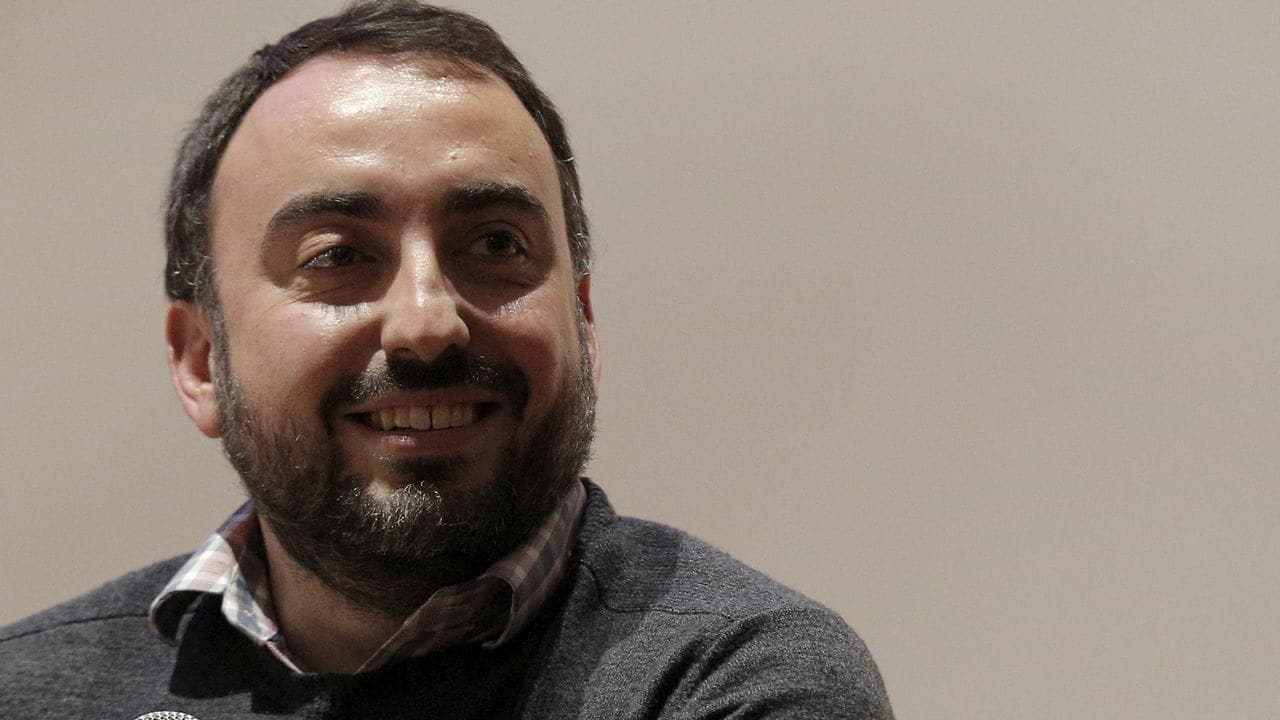 Image result for Facebook CSO Alex Stamos leaves to join Stanford Uni