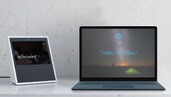Amazon and Microsoft release public preview of Alexa and Cortana integration