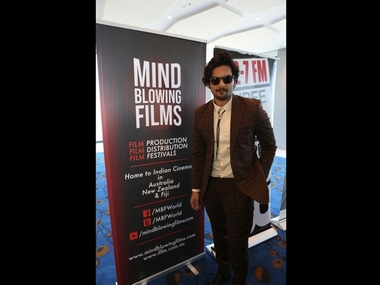Rani Mukerji, Rajkumar Hirani, Freida Pinto, Vicky Kaushal kick off Indian Film Festival of Melbourne Rani Mukerji, Rajkumar Hirani, Freida Pinto, Vicky Kaushal kick off Indian Film Festival of Melbourne