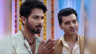 Batti Gul Meter Chalu trailer: Shahid Kapoor, Yami Gautam fight over the issue of power cuts