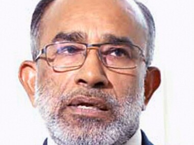 Will Kerala accept UAE's Rs 700 crore contribution for floods? Centre will decide, KJ Alphons tells Firstpost