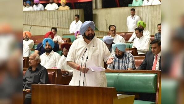 Ranjit Singh Commission report may derail SAD in 2019 LS polls, will hand Congress and AAP major boost