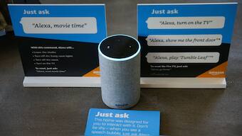 Alexa will now be able to pull out important data from your health records