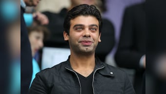 Championship side Queens Park Rangers appoint British-Indian businessman Amit Bhatia as their new chairman