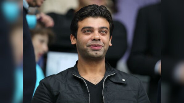 Championship side Queens Park Rangers appoint British-Indian businessman Amit Bhatia as their new chairman