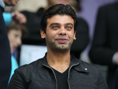 Championship side Queens Park Rangers appoint British-Indian businessman Amit Bhatia as their new chairman Championship side Queens Park Rangers appoint British-Indian businessman Amit Bhatia as their new chairman
