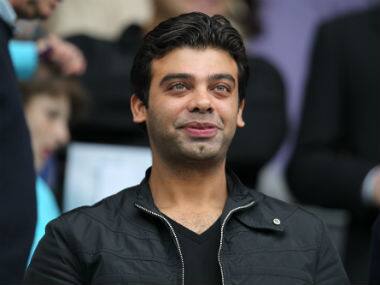 Championship side Queens Park Rangers appoint British-Indian businessman Amit Bhatia as their new chairman