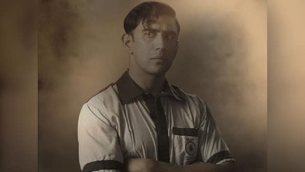 Amit Sadh on Gold: It’s the most difficult role I have done so far and I am proud of it