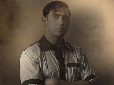 Amit Sadh on Gold: It’s the most difficult role I have done so far and I am proud of it Amit Sadh on Gold: It’s the most difficult role I have done so far and I am proud of it