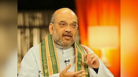Local court in Muzaffarnagar transfers Amit Shah's case of violating model of conduct to Allahabad special court