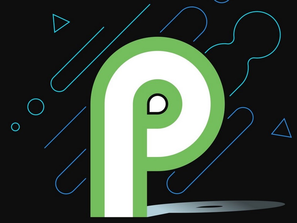 Android P Black full 1024