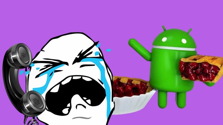 Google removes call recording from Android 9 Pie for non-rooted recorder apps