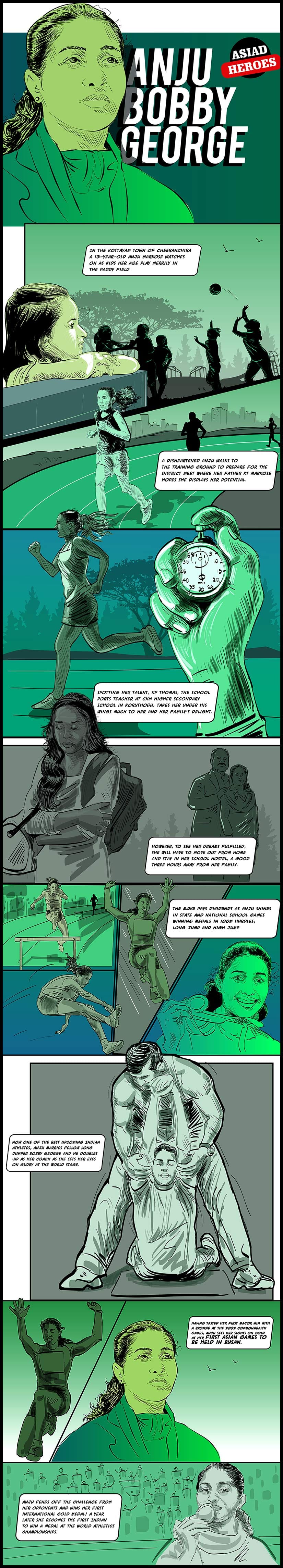 Art courtesy: Rajan Gaikwad